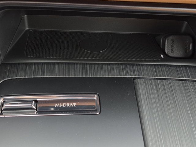 2026 Mazda Mazda CX-70 3.3 Turbo S Premium Plus AWD