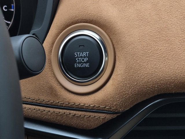 2026 Mazda Mazda CX-70 3.3 Turbo S Premium Plus AWD