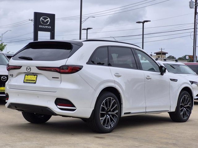 2026 Mazda Mazda CX-70 3.3 Turbo S Premium Plus AWD