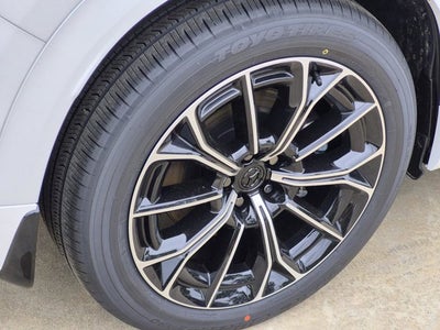 2026 Mazda Mazda CX-70 3.3 Turbo S Premium Plus AWD