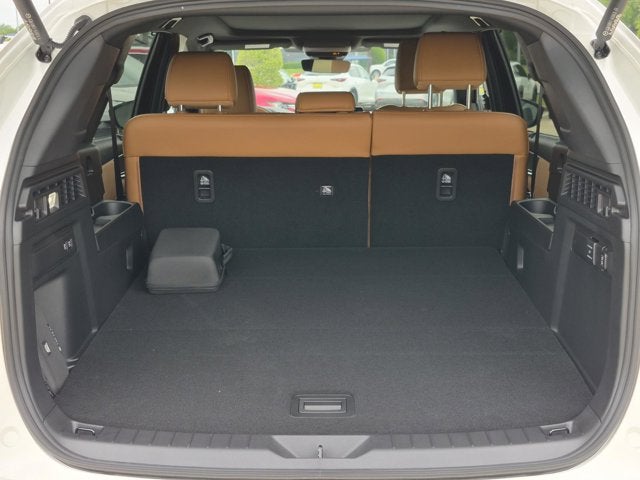 2026 Mazda Mazda CX-70 3.3 Turbo S Premium Plus AWD