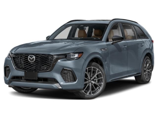 2026 Mazda CX-70 3.3 Turbo Premium Plus S AWD's photo