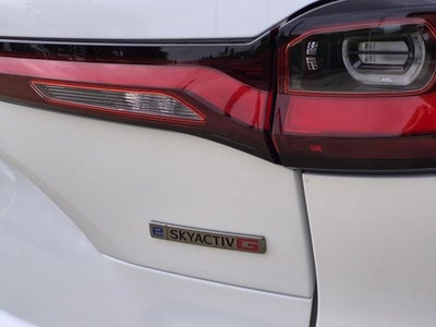 2026 Mazda Mazda CX-70 3.3 Turbo S Premium Plus AWD