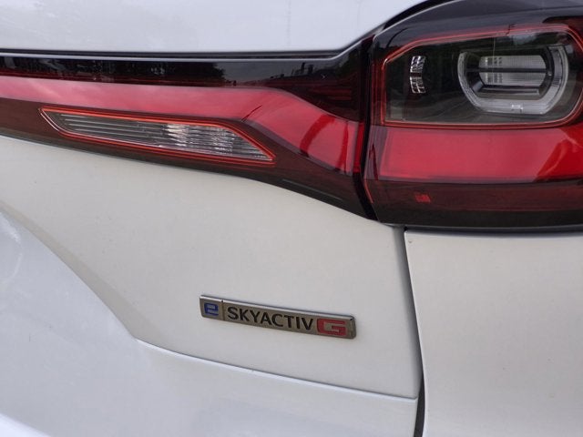 2026 Mazda Mazda CX-70 3.3 Turbo S Premium Plus AWD