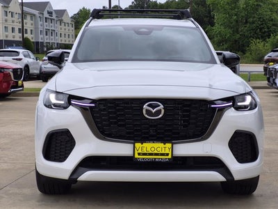 2026 Mazda Mazda CX-70 3.3 Turbo S Premium Plus AWD