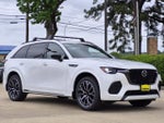 2026 Mazda Mazda CX-70 3.3 Turbo S Premium Plus AWD