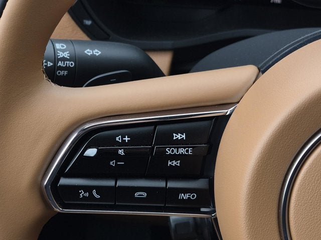2026 Mazda Mazda CX-70 3.3 Turbo S Premium Plus AWD