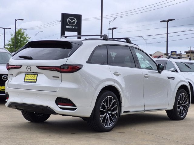 2026 Mazda Mazda CX-70 3.3 Turbo S Premium Plus AWD