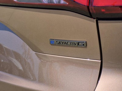 2026 Mazda Mazda CX-70 3.3 Turbo Premium Plus AWD