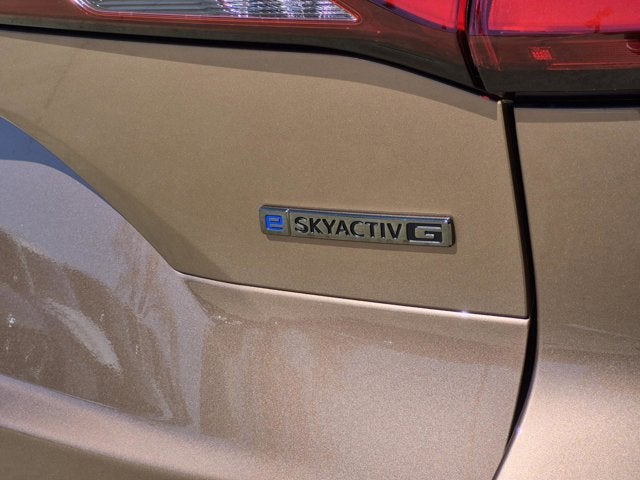 2026 Mazda Mazda CX-70 3.3 Turbo Premium Plus AWD