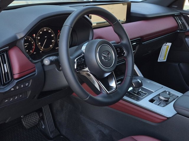 2026 Mazda Mazda CX-70 3.3 Turbo Premium Plus AWD