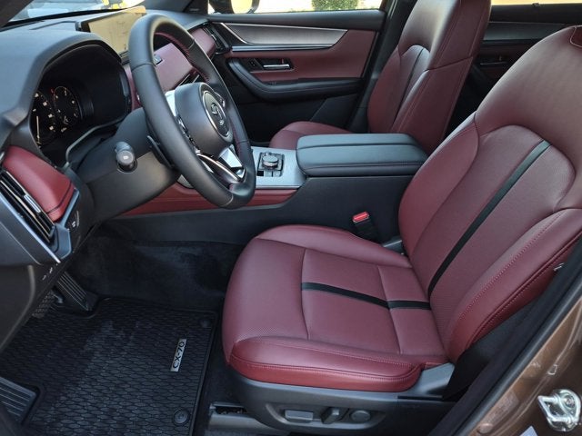 2026 Mazda Mazda CX-70 3.3 Turbo Premium Plus AWD