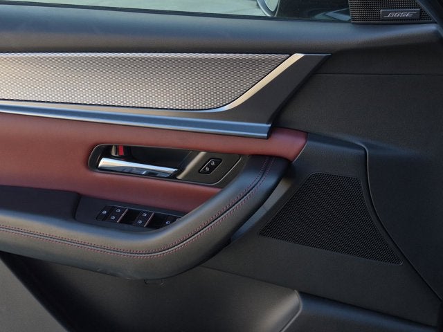 2026 Mazda Mazda CX-70 3.3 Turbo Premium Plus AWD