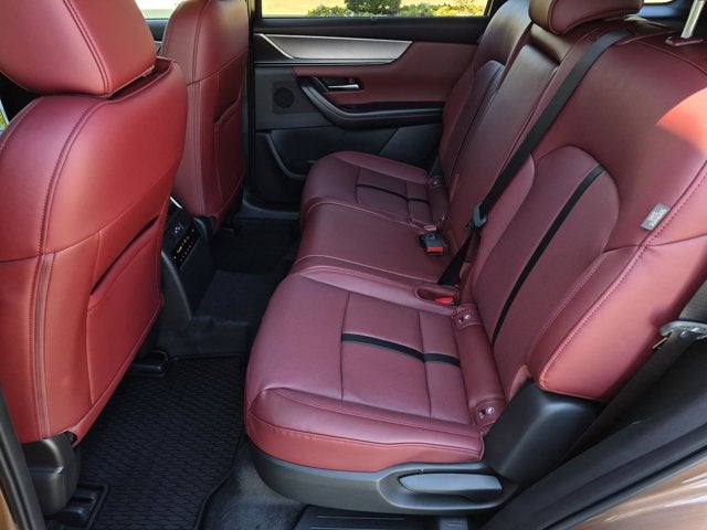 2026 Mazda Mazda CX-70 3.3 Turbo Premium Plus AWD