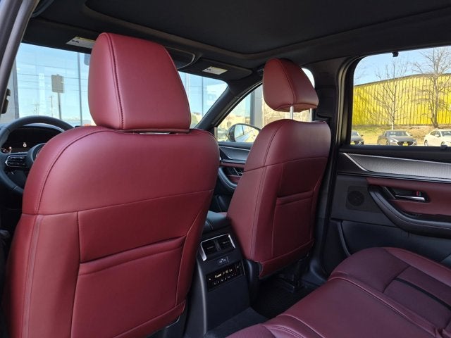 2026 Mazda Mazda CX-70 3.3 Turbo Premium Plus AWD