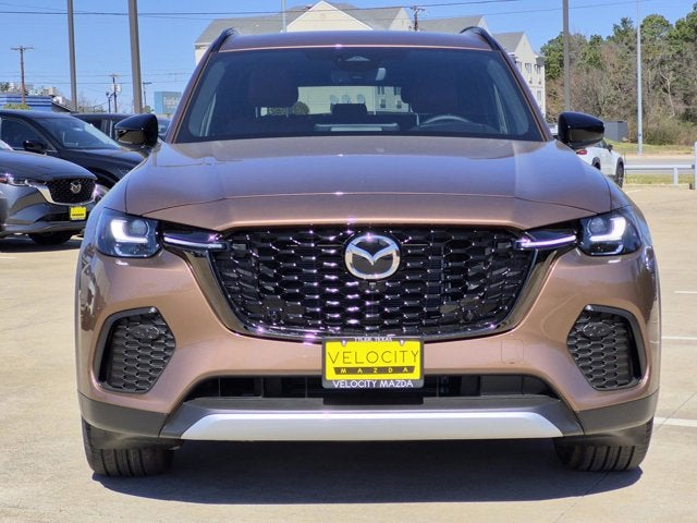 2026 Mazda Mazda CX-70 3.3 Turbo Premium Plus AWD