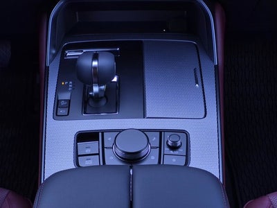 2026 Mazda Mazda CX-70 3.3 Turbo Premium Plus AWD