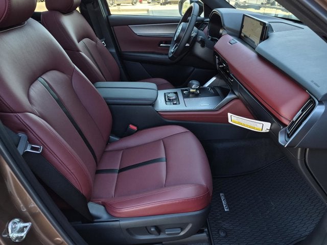 2026 Mazda Mazda CX-70 3.3 Turbo Premium Plus AWD