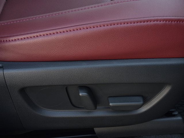 2026 Mazda Mazda CX-70 3.3 Turbo Premium Plus AWD