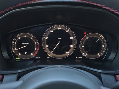 2026 Mazda Mazda CX-70 3.3 Turbo Premium Plus AWD