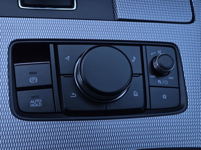 2026 Mazda Mazda CX-70 3.3 Turbo Premium Plus AWD