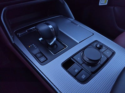 2026 Mazda Mazda CX-70 3.3 Turbo Premium Plus AWD