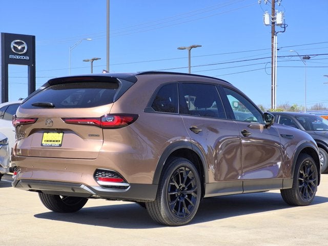 2026 Mazda Mazda CX-70 3.3 Turbo Premium Plus AWD