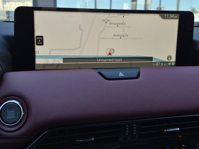 2026 Mazda Mazda CX-70 3.3 Turbo Premium Plus AWD