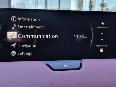 2026 Mazda Mazda CX-70 3.3 Turbo Premium Plus AWD