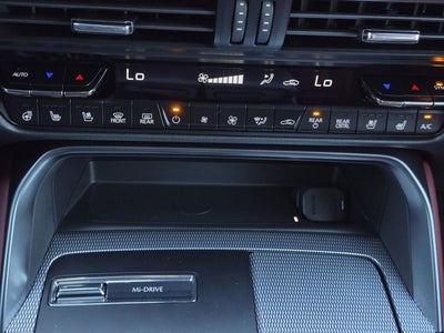 2026 Mazda Mazda CX-70 3.3 Turbo Premium Plus AWD