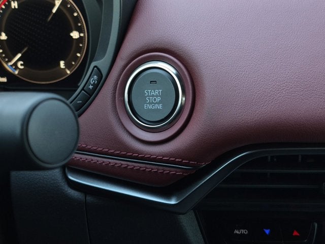 2026 Mazda Mazda CX-70 3.3 Turbo Premium Plus AWD