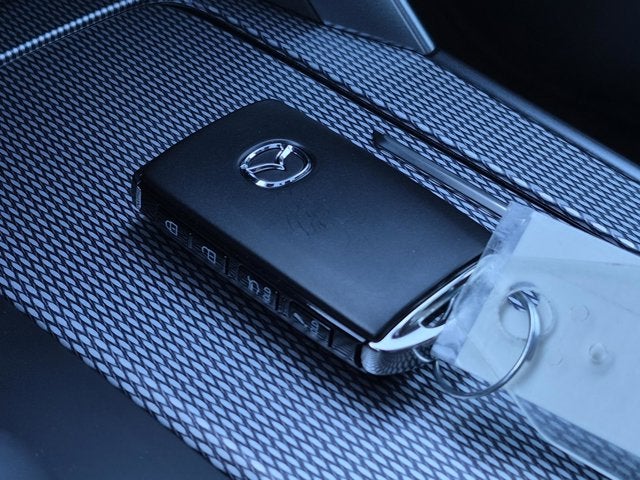 2026 Mazda Mazda CX-70 3.3 Turbo Premium Plus AWD