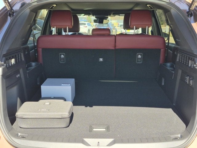 2026 Mazda Mazda CX-70 3.3 Turbo Premium Plus AWD