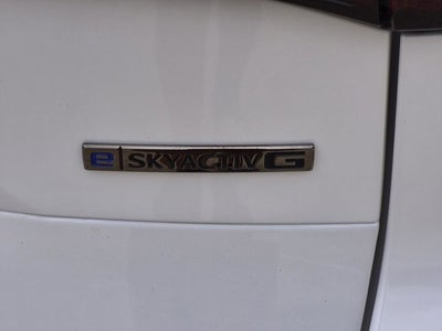 2026 Mazda Mazda CX-70 3.3 Turbo Premium Plus AWD