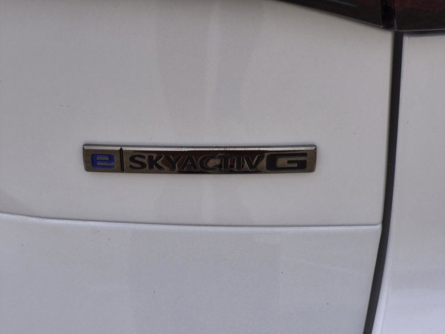 2026 Mazda Mazda CX-70 3.3 Turbo Premium Plus AWD