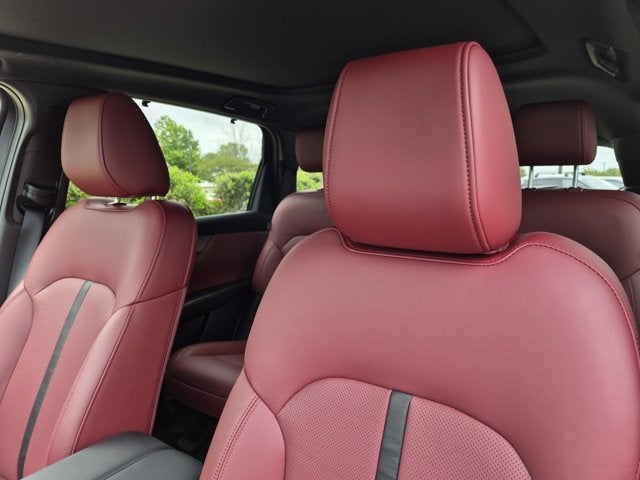 2026 Mazda Mazda CX-70 3.3 Turbo Premium Plus AWD