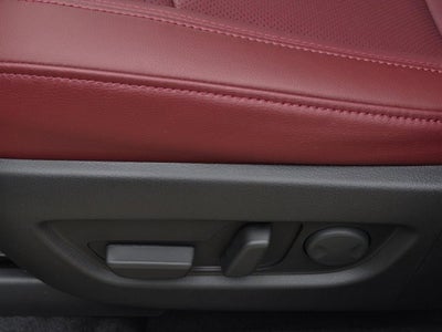 2026 Mazda Mazda CX-70 3.3 Turbo Premium Plus AWD