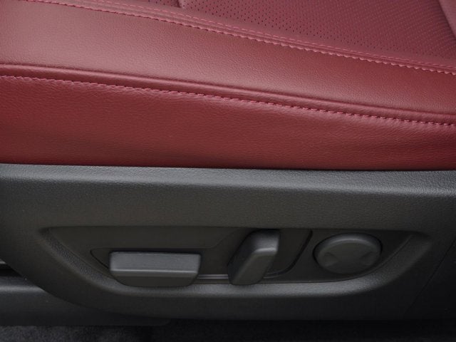 2026 Mazda Mazda CX-70 3.3 Turbo Premium Plus AWD