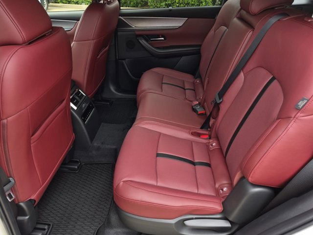 2026 Mazda Mazda CX-70 3.3 Turbo Premium Plus AWD