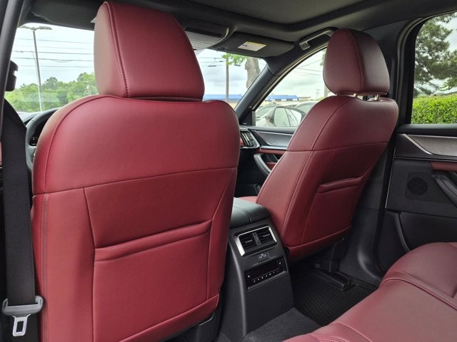 2026 Mazda Mazda CX-70 3.3 Turbo Premium Plus AWD