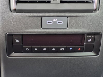 2026 Mazda Mazda CX-70 3.3 Turbo Premium Plus AWD