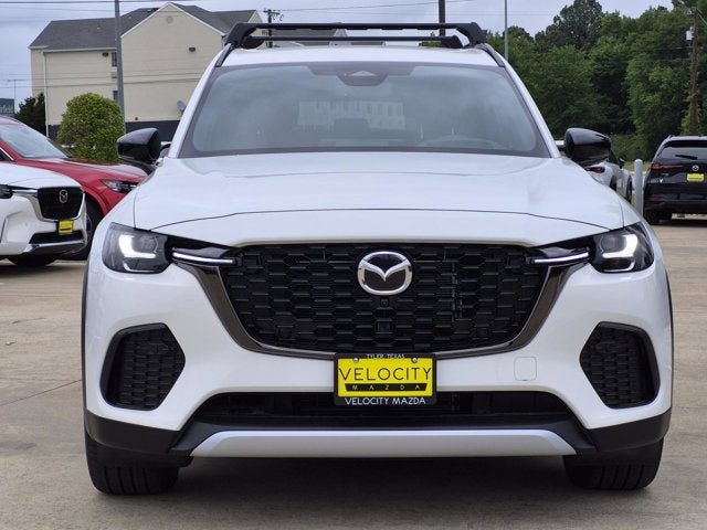 2026 Mazda Mazda CX-70 3.3 Turbo Premium Plus AWD