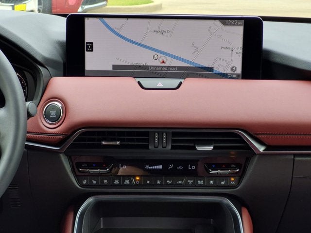 2026 Mazda Mazda CX-70 3.3 Turbo Premium Plus AWD