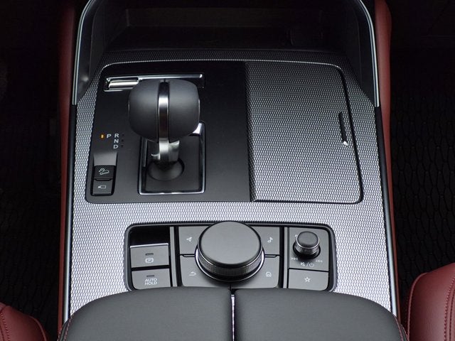 2026 Mazda Mazda CX-70 3.3 Turbo Premium Plus AWD