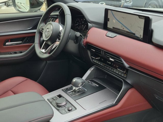 2026 Mazda Mazda CX-70 3.3 Turbo Premium Plus AWD