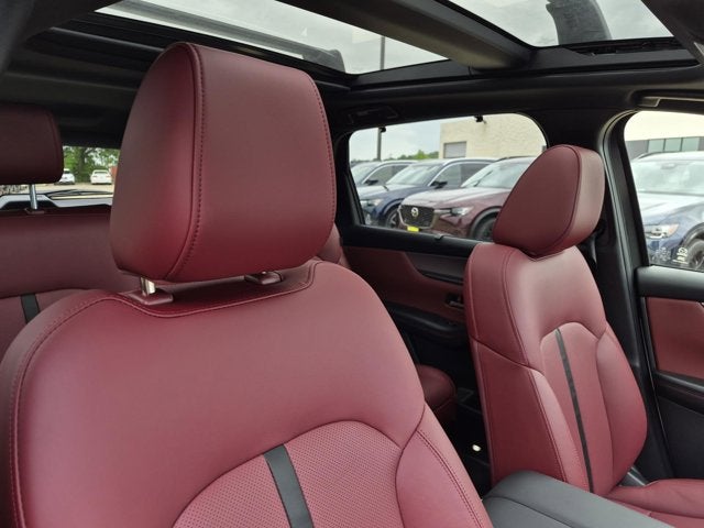 2026 Mazda Mazda CX-70 3.3 Turbo Premium Plus AWD