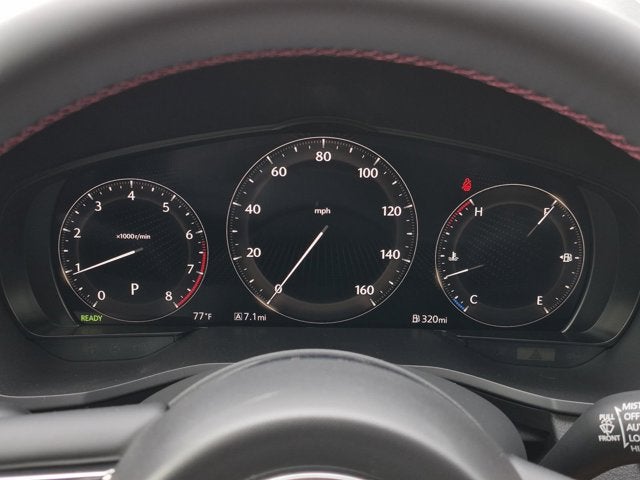 2026 Mazda Mazda CX-70 3.3 Turbo Premium Plus AWD