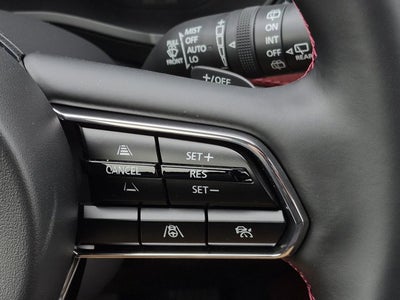 2026 Mazda Mazda CX-70 3.3 Turbo Premium Plus AWD