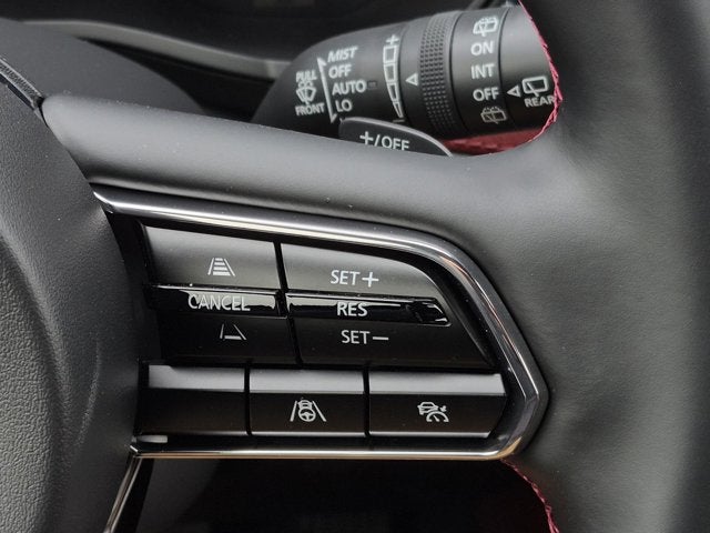 2026 Mazda Mazda CX-70 3.3 Turbo Premium Plus AWD