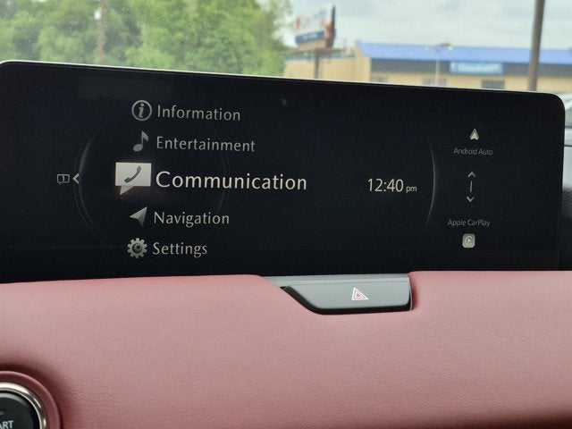 2026 Mazda Mazda CX-70 3.3 Turbo Premium Plus AWD